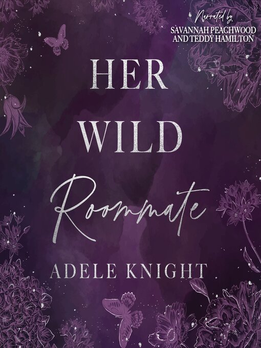 Cover image for Her Wild Roommate